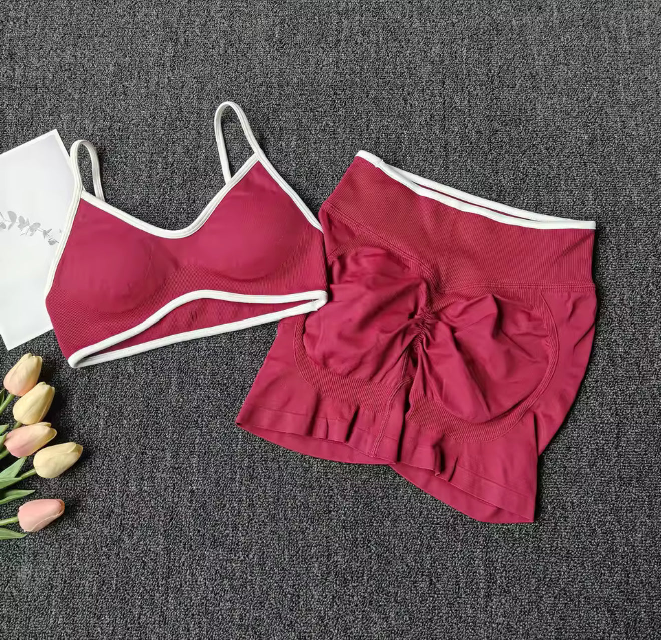 ContourFit™ Seamless Sculpt Set