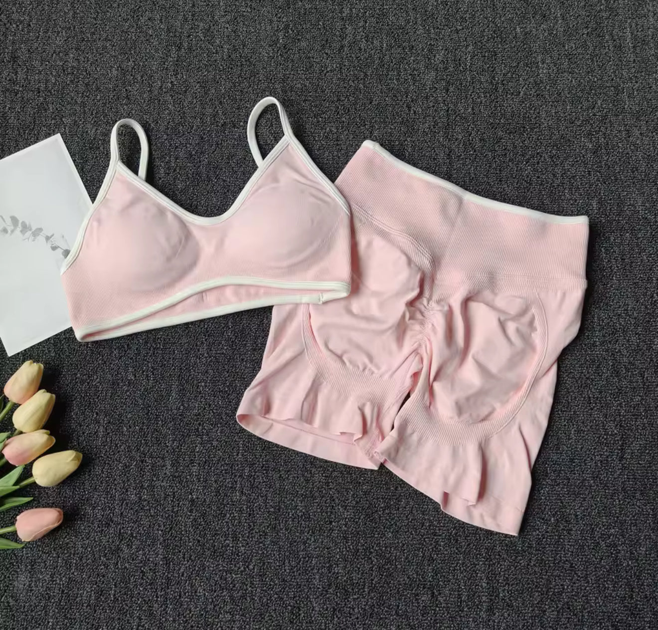 ContourFit™ Seamless Sculpt Set