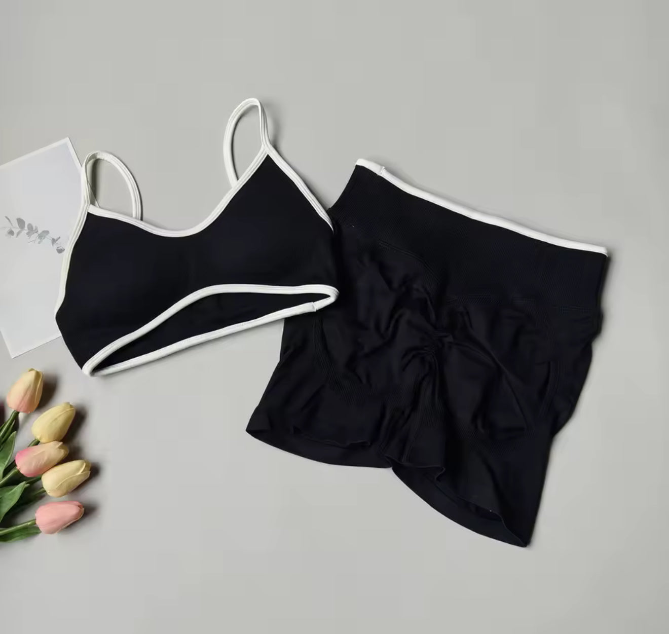 ContourFit™ Seamless Sculpt Set